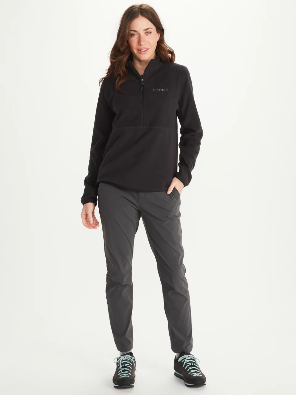 Women's Rocklin 1/2-Zip Pullover